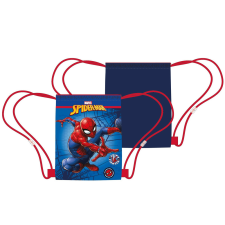 Pókember Crime Fighter sporttáska, tornazsák 40 cm tornazsák