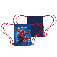 Pókember Crime Fighter sporttáska, tornazsák 40 cm tornazsák