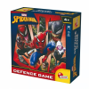  Pókember: Defence Game társasjáték