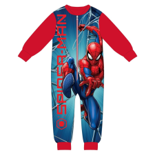 Pókember egyberészes kezeslábas gyerek pizsama gyerek hálóing, pizsama