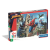 Pókember Enemy 104 db-os puzzle Clementoni