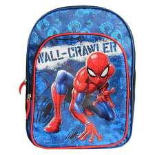 Pókember ergonomikus iskolatáska, hátizsák - Wall-Crawler iskolatáska