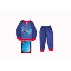 Pókember flanel gyerek pizsama