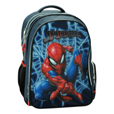 Pókember Frame iskolatáska, táska 42 cm iskolatáska