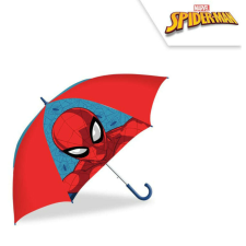  Pókember gyerek félautomata esernyő esernyő
