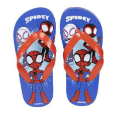 Pókember gyerek Flip-Flop gyerek - 26-27 gyerek papucs, mamusz