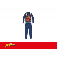 Pókember gyerek pamut pizsama