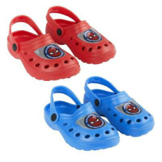  Pókember gyerek papucs, clog