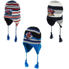  Pókember gyerek sapka 52-54 cm