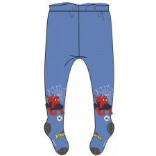  Pókember harisnya 116/122-es (kék) babazokni, harisnya