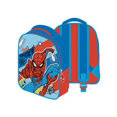 Pókember hátizsák, táska 28 cm -Spidey