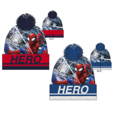  Pókember Hero gyerek sapka 52-54 cm