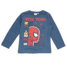 Pókember hosszú ujjú kisfiú felső (10 év/138) gyerek póló