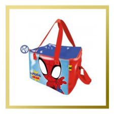  Pókember hűtőtáska ADX16039SM hűtőtáska