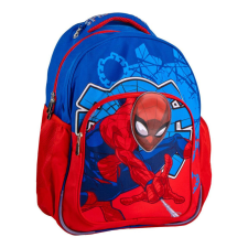 Pókember iskolatáska, táska 42 cm iskolatáska