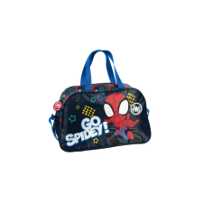  Pókember kézitáska, sporttáska - Go Spidey tornazsák