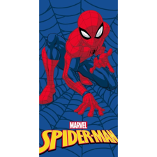 Pókember kéztörlő (Spiderman) lakástextília