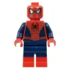  Pókember lego figura / Friendly Neighborhood Spider-Man