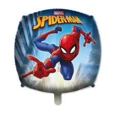 Pókember Marvel fólia lufi 46 cm party kellék