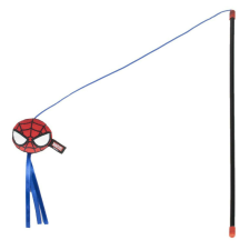 Pókember Mini Hero macskapeca, cicajáték játék macskáknak