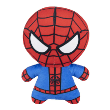Pókember Mini Hero sípoló plüss kutyajáték játék kutyáknak