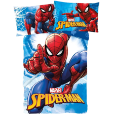  Pókember ovis ágynemű (jump) babaágynemű, babapléd