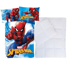  Pókember ovis ágynemű szett (jump) babaágynemű, babapléd