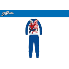 Pókember pamut jersey gyerek pizsama
