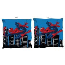 Pókember párna, díszpárna - 40 x 40 cm lakástextília