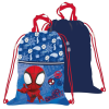 Pókember Pókember Spidey Style Deluxe sporttáska, tornazsák 45 cm