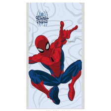 Pókember Pókember Superhero Swing fürdőlepedő, strand törölköző 70x140cm (Fast Dry) lakástextília