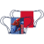 Pókember Pókember Swing Force sporttáska, tornazsák 40 cm