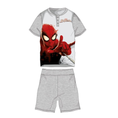 Pókember rövid gyerek pizsama