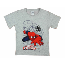  Pókember rövid ujjú póló gyerek póló