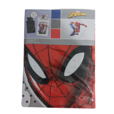  Pókember sötétben világító ágyneműhuzat lakástextília