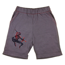 Pókember/Spider-Man fiú pamut bermuda gyerek nadrág