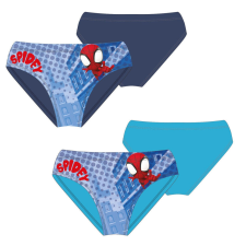 Pókember Spidey gyerek fürdőnadrág, úszó 3-8 év gyerek fürdőruha