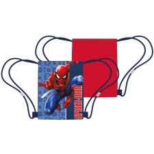 Pókember Swing Force sporttáska, tornazsák 40 cm tornazsák