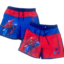 Pókember Wall-Crawler gyerek fürdőnadrág, short 5-10 év gyerek fürdőruha