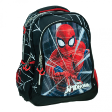 Pókember Web iskolatáska, táska 46 cm iskolatáska
