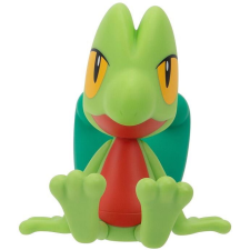  Pokémon 1 Figure Pack 10cm (Vinyl Figure) Treecko W9 (International) (191726726661) játékfigura