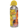  Pokémon alumínium kulacs 500ml