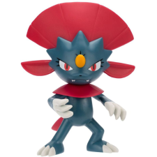  Pokémon Battle Figure Pack 5cm Weavile (191726480822) játékfigura
