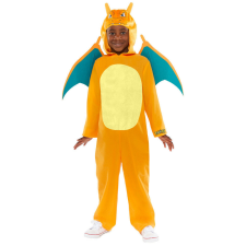 Pokémon Charizard jelmez 4-6 év jelmez
