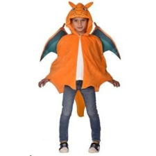 Pokemon Charizard jelmez 8 - 12 éves korban jelmez
