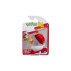  Pokémon Clip N Go - Chimchar Repeat labdával