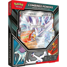 Pokemon Company Pokémon TCG: Combined Powers Premium Collection kártyajáték