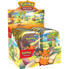 Pokemon Company Pokémon TCG: Paldea Friends Mini Tin kártyajáték