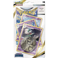 Pokemon Company Pokémon TCG: SWSH12 Silver Tempest - Premium Checklane Blister kártyajáték