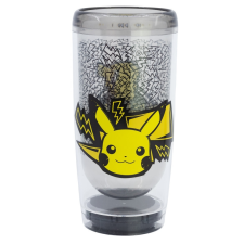 Pokémon duplafalú prémium műanyag pohár 705 ml babaétkészlet